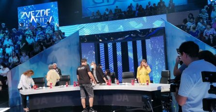 ŠTA VOZI ŽIRI ZVEZDA GRANDA? Marija kupila džip za 100.000 € i  ima privatnog vozača, Bekuta auto od 25.000 €, A TEK CECA...