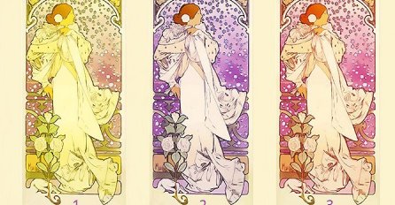 OVE TRI DJEVOJKE DONOSE BUDUĆNOST, ODABERITE SAMO JEDNU SA SLIKE: Saznajte šta vas čeka, BLAGO VAMA AKO STE IZABRALI OVAJ BROJ