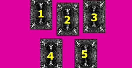 NA SLICI JE 5 KARATA, ONE OTKRIVAJU ŠTA VAS ČEKA U NAREDNIH 7 DANA: Smijete odabrati samo jedan broj