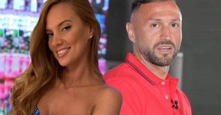 IVANA ALEKSIĆ JAVNO OBRUKALA BIVŠEG MUŽA, OGLASILA SE NA INSTAGRAMU:  Pogledajte novu objavu, KOMENTARI NE STAJU (FOTO)