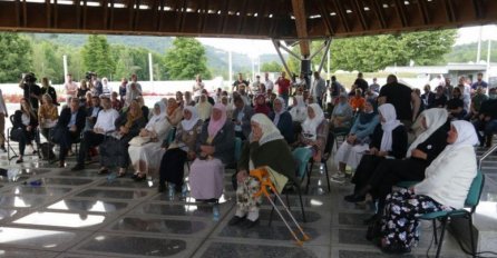 Udruženje žrtava genocida: "Raspolažemo informacijama da Ministarstvo pravde..."