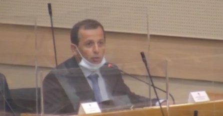 Vukanović: Živimo u “Bambuča teritoriji”, doktor Mengele vam nije ravan