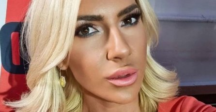 HIT SCENA IZ JUTARNJEG PROGRAMA, JESTE LI VIDJELI ŠTA JE JOVANA STAVILA NA STOLICU? Slika obišla sve društvene mreže, SMIJE JOJ SE SRBIJA (FOTO)