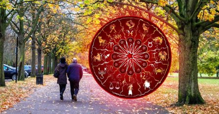 4 HOROSKOPSKA ZNAKA OČEKUJU VELIKA LJUBAV I SREĆA OVE JESENI: Stižu im velike pare, ASTROLOZI OTKRILI ŠTA VAS ČEKA