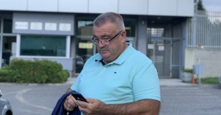 Muriz Memić na sastanku u VSTV-u, tema smjena Dalide Burzić i Sabine Sarajlije