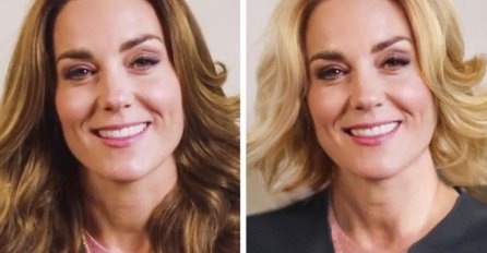 POGLEDAJTE KAKO BI POZNATI IZGLEDALI DA IMAJU DRUGAČIJU FRIZURU: Ovo je Kate, a čekajte da vidite MEGHAN MARKLE, pljušte komentari (FOTO)