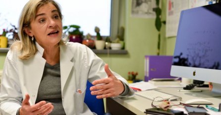 Doktorica Maja Banjin napustila KCUS i prelazi u Opću bolnicu