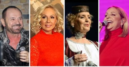 Funta, Savka, Milojko… OVO SU PRAVA IMENA SRPSKIH ZVIEZDA: Čekajte da čujete ostalo, NI U LUDILU NE BISTE POVEZALI - ZAR SE OVAKO ZOVU?!