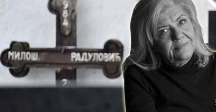 POČELA KOMEMORACIJA MARINI TUCKOVIĆ, STIGLA I JELENA KARLEUŠA: Svi se pitaju je li došla Ceca