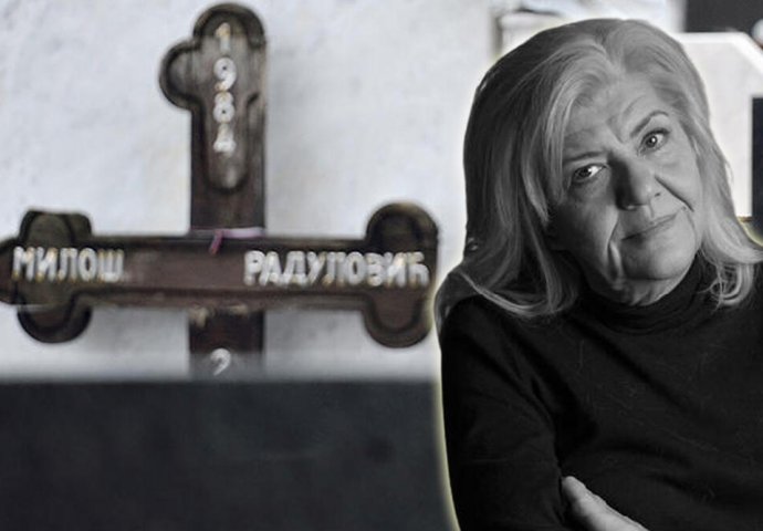 POČELA KOMEMORACIJA MARINI TUCKOVIĆ, STIGLA I JELENA KARLEUŠA: Svi se pitaju je li došla Ceca