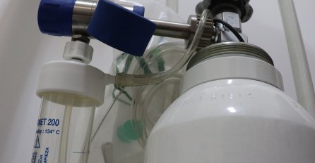 U Orašju i Zenici obustavljena nabavka kiseonika, tužilaštvo otvorilo istragu