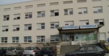 Agencija za lijekove BiH: Bolnica Trebinje koristi tehnički gas za liječenje