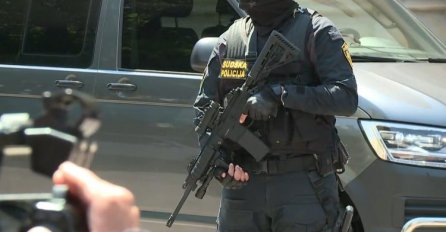 SIPA: Mi nismo uhapsili Fikreta Abdića