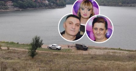 U potragu za nestalom porodicom Đokić uključili se i RONIOCI: Ovo su posljednje informacije
