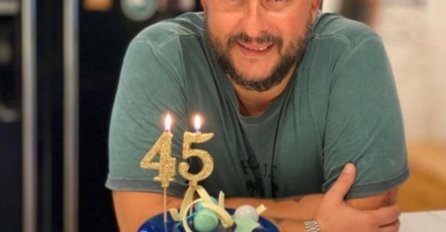 LUKSUZNI STAN U CENTRU BEOGRADA, OGROMAN DNEVNI BORAVAK: Ovdje živi Ivan Ivanović, 1 DETALJ ĆE VAS ODUŠEVITI (FOTO)