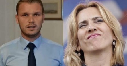 Stanivuković  odgovorio Cvijanovićki: Šutimo jer je red na Tužilaštvu da vas sve uhapsi