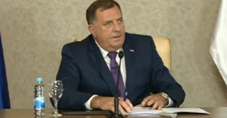 DRAMA U ISTOČNOM SARAJEVU, pogledajte sukob Dodika i novinarke BN Televizije: "Lično vas upozoravam da je ovo posljednji put..." (VIDEO)