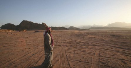 Kuvajtski progon Beduna prerasta u trajnu krizu