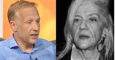 MEDIJI/ Razlog zašto je Laća rekao Kaliniću da se skloni sa sahrane: Prije 6 godina rekao je nešto što nije smio