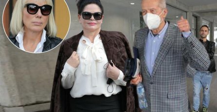 MIROSLAV ILIĆ SE NAŠAO NA SUDU S MIRJANOM, NIJE ŽELIO PRIZNATI SINA: Ovi pjevači su radili DNK ANALIZE, JESTE LI ZNALI?