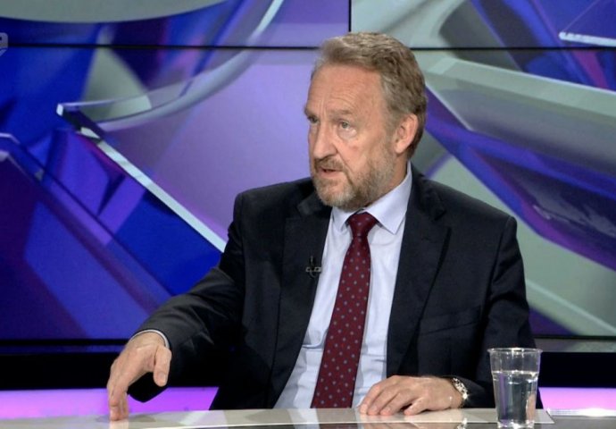 Žestoke reakcije iz RS na izjavu Bakira Izetbegovića