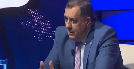 DODIKOVI SNOVI: Otkrio kada će RS biti nezavisna, rekao i GODINU