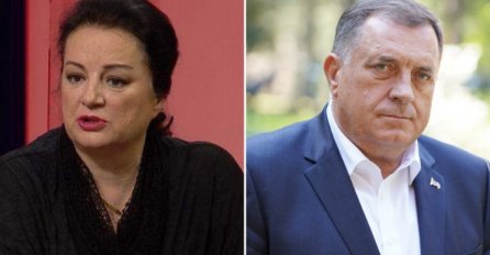 Nakon jučerašnje drame, oglasila se Svetlana Cenić: "Mene je užasno sramota"