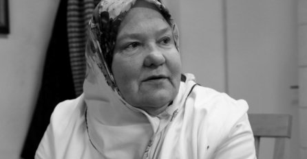 Ko je bila tetka Zilha: Nikada nikoga nije ostavila gladnim, imala je lijepu riječ za svakoga