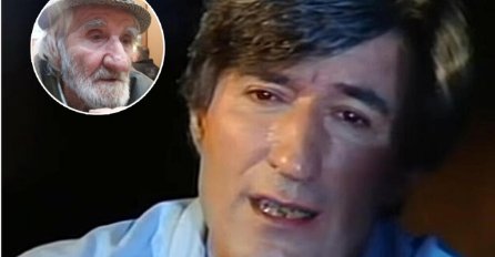 ZBOG TOME JE DOBIO POSAO I STAN: Preminuo u 90. godini života, a evo kako je živio Ivan Zdravković
