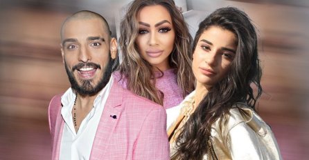 PUKLA BRUKA, DARKO VARAO MARINU S PJEVAČICOM: Objavljene sve poruke, ALI TO NIJ NAJTUŽNIJE (FOTO)