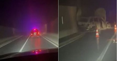 U Mostaru uhapšene tri osobe zbog napada na nogometne sudije u Jablanici