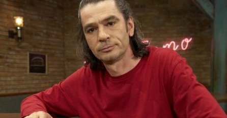 VJENČALI SE DOK SU STUDIRALI, OVO JE SUPRUGA SENADA BAŠIĆA: Zove se Jasna i prelijepa je, ČEKAJTE DA VIDITE (FOTO)