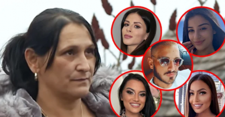 “ANA I MARINA NISU SPOSOBNE DA IZDRŽAVAJU DJECU” Majka Darka Lazića brutalno ponizila snajke, EVO ŠTA TRAŽE OD DARKA