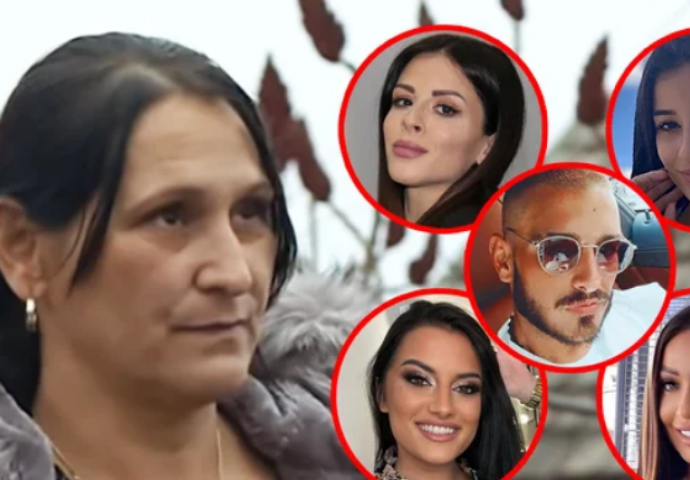 “ANA I MARINA NISU SPOSOBNE DA IZDRŽAVAJU DJECU” Majka Darka Lazića brutalno ponizila snajke, EVO ŠTA TRAŽE OD DARKA