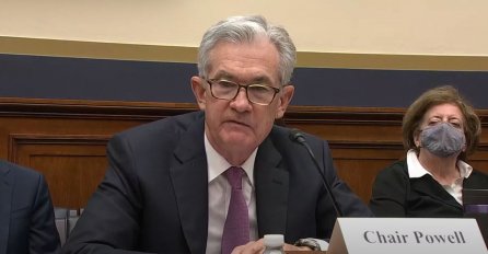 Kina zabranjuje kriptovalute, američki FED rezolutno tvrdi da oni neće ići tim putem, je li ovo informacija koju su investitori čekali?