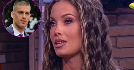 PRVA SLIKA MIRKINE I VUJADINOVE KĆERKE, NA SVIJET STIGLA PRIJE 15 DANA: PRIZOR oduševio sve, EVO KAKO SU JOJ IME DALI (FOTO) 