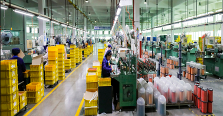 KINA JE U OZBILJNIM PROBLEMIMA I USKORO ĆEMO TO SVI OSJETITI: Od sve veće nestašice struje, krize na tržištu nekretnina do preopterećenja logističkih lanaca - izazovi su se poklopili na krajnje neugodan način