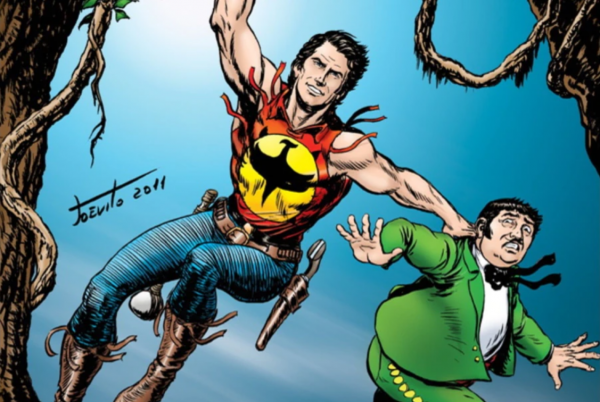 zagor