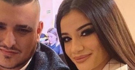 MARINA GAGIĆ IMA NOVOG DEČKA?! Objavila zajedničku sliku na Instagramu (FOTO)