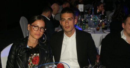 MIRKA VASILJEVIĆ JUČER RODILA DJEVOJČICU, A DANAS SU IZABRALI IME: Evo kako će se zvati djevojčica, IMA JAKO ZNAČENJE