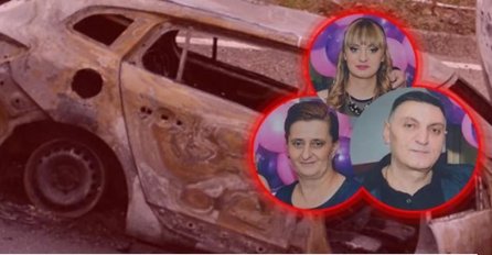 Tijela prekrivena, na mjesto događaja stigao i Gordanin brat: Beogradski mediji objavili prve informacije 