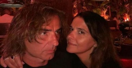 PROCURILI DETALJI RAZVODA MITROVIĆA - OGLASILA SE KĆERKA: "Mama i tata su.." Evo u kakvom su ODNOSU