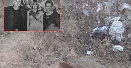 Objavljene slike mjesta na kojem su nađena tijela porodice Đokić