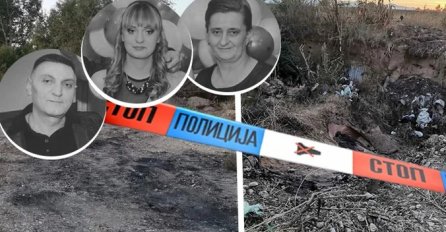 Oglasili se iz policije: " Sve je ovo isplanirano, iza ovoga mora da stoji dobro organizovana logistika da bi se ovo izvelo"