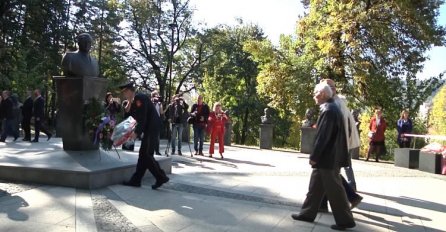 Tuzla obilježava Dan oslobođenja