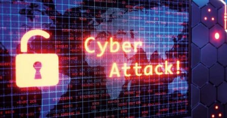 UKC RS od jučer pod hakerskim napadom