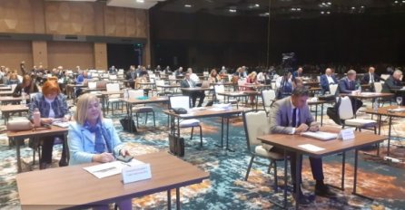 Poslanici Predstavničkog doma Parlamenta FBiH traže osam vanrednih sjednica