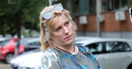 JELENA GOLUBOVIĆ DOŽIVJELA SAOBRAĆAJNU NEZGODU: Autom iščupala drvo i udarila u kuću - DANAS OTKRILA KAKO SE OSJEĆA