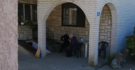 Oglasila se majka ubijenog Gorana: Zatekli je ispred porodične kuće Đokića