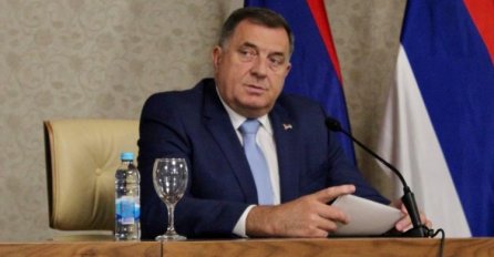 Novi napad Milorada Dodika na medije: Ova televizija je doprinijela da se iz RS iseli bar 5 posto ljudi